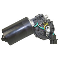 Wiper Motor front 12 V METZGER IAM-Expertise suitable for...