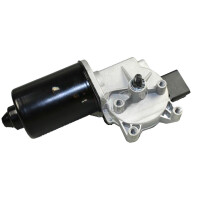 Wiper Motor front 12 V METZGER IAM-Expertise suitable for...