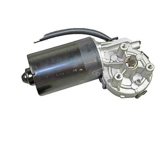 Wischermotor vorne 12 V METZGER IAM-Expertise passend für CITROËN XSARA