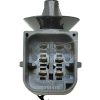 Wischermotor vorne 12 V METZGER IAM-Expertise passend für CITROËN XSARA