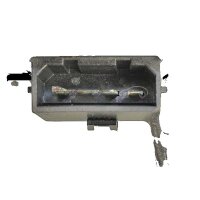 Wiper Motor rear 12 V METZGER IAM-Expertise suitable for SKODA OCTAVIA