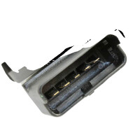Wiper Motor front 12 V METZGER IAM-Expertise suitable for e.g. RENAULT MEGANE