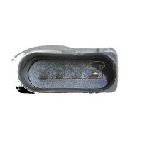 Wiper Linkage front with electric motor METZGER for e.g....