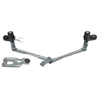 Wischergestänge vorne ohne Elektromotor METZGER...