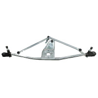 Wischergestänge vorne ohne Elektromotor METZGER...