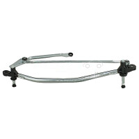 Wiper Linkage front for left-hand drive METZGER for e.g....