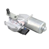 Wiper Motor front 12 V METZGER IAM-Expertise suitable for...