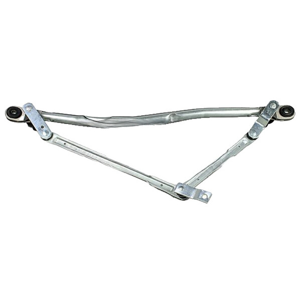 Wiper Linkage front for left-hand drive METZGER for e.g. MAZDA 3