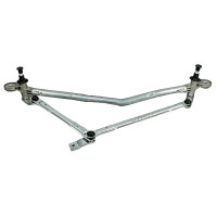 Wischergestänge vorne ohne Elektromotor für...