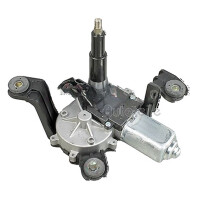 Wiper Motor rear 12 V METZGER IAM-Expertise suitable for...
