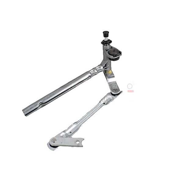 Wiper Linkage front right without electric motor METZGER for e.g. SEAT ALTEA
