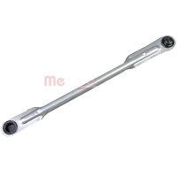 Drive Arm Wiper Linkage front right METZGER for e.g....