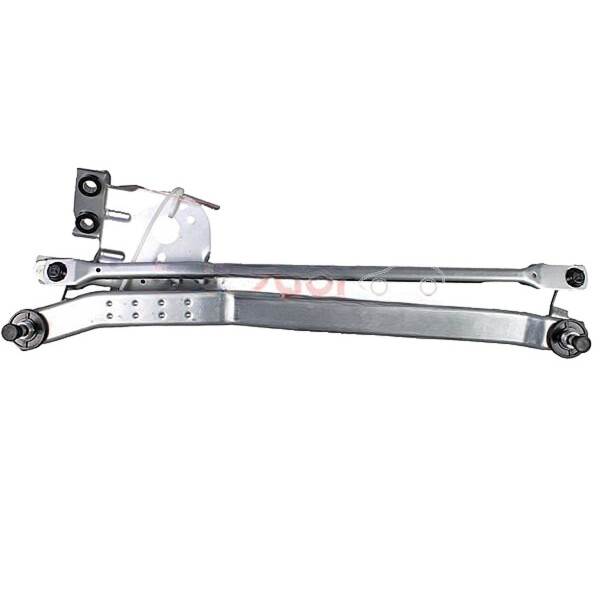 Wiper Linkage front without electric motor METZGER for FIAT SEICENTO