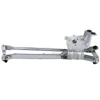 Wischergestänge vorne ohne Elektromotor METZGER...