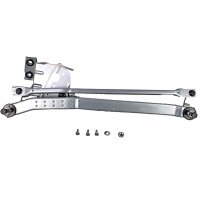 Wischergestänge vorne METZGER für FIAT SEICENTO /