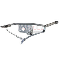 Wischergestänge vorne ohne Elektromotor für...