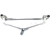 Wischergestänge vorne ohne Elektromotor METZGER...