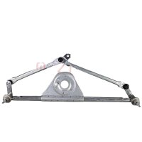 Wiper Linkage front no electric motor for left-hand drive...