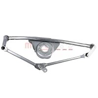 Wiper Linkage front no electric motor for left-hand drive...