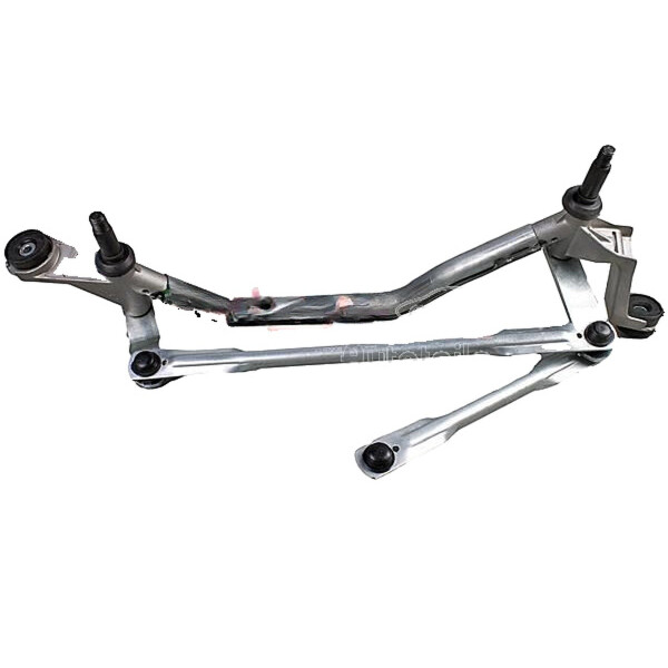 Wischergestänge vorne ohne Elektromotor METZGER für u.a. RENAULT CLIO