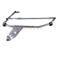 Wischergestänge vorne ohne Elektromotor METZGER...