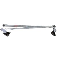 Wischergestänge vorne ohne Elektromotor METZGER...