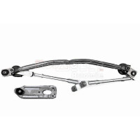 Wischergestänge vorne ohne Elektromotor für...