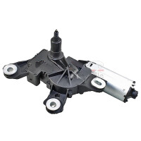 Wischermotor hinten 12 V METZGER IAM-Expertise passend...