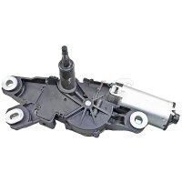 Wiper Motor rear 12 V METZGER IAM-Expertise suitable for...