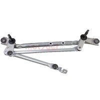 Wischergestänge vorne ohne Elektromotor METZGER...