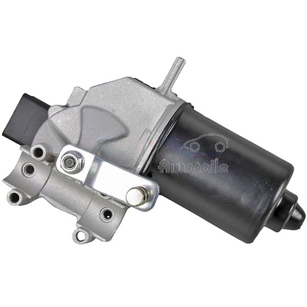 Wiper Motor front 12 V METZGER IAM-Expertise suitable for e.g. OPEL MOVANO