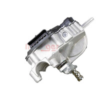 Wiper Motor front 12 V METZGER IAM-Expertise suitable for...