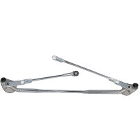 Wischergestänge vorne ohne Elektromotor für...