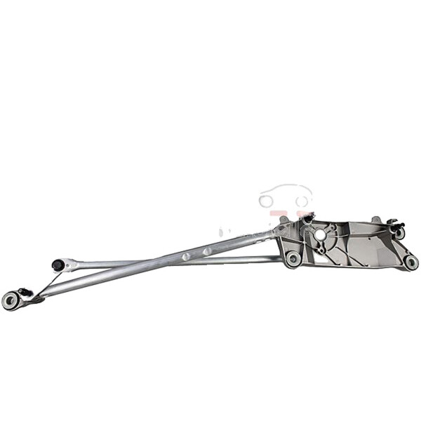 Wischergestänge vorne ohne Elektromotor METZGER für u.a. PORSCHE CAYENNE