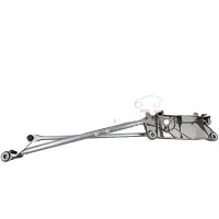 Wischergestänge vorne ohne Elektromotor METZGER...