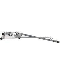 Wischergestänge vorne ohne Elektromotor METZGER...