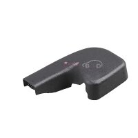 Cap Wiper Arm passenger side METZGER IAM-Expertise...