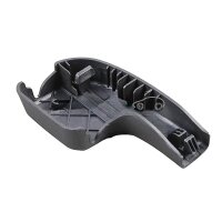 Cap Wiper Arm passenger side METZGER IAM-Expertise...