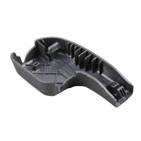 Wiper arm cap front driver side passenger side METZGER...