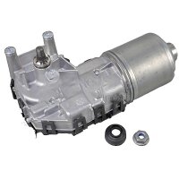 Wiper Motor front 12 V METZGER IAM-Expertise suitable for...