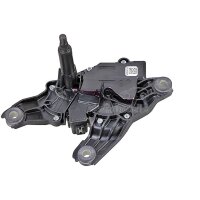 Wiper Motor rear 12 V METZGER IAM-Expertise suitable for...