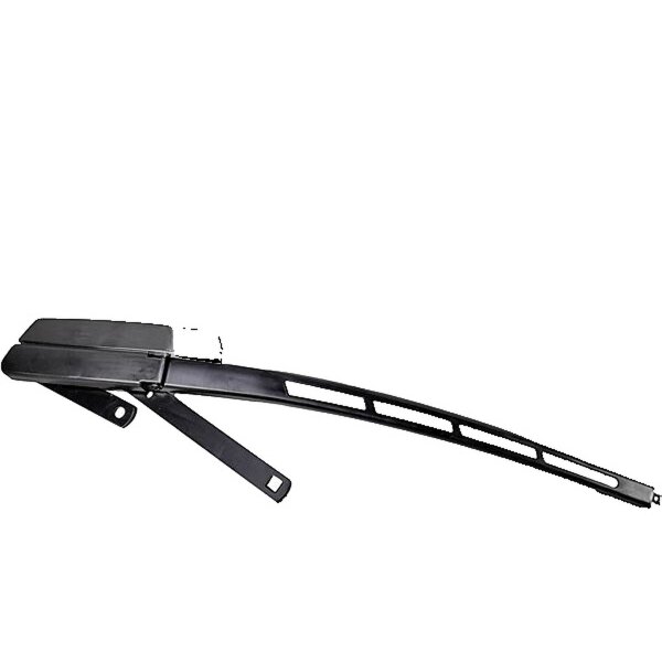 Wiper Arm Window Cleaning passenger side METZGER for e.g. AUDI Q7