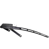 Wiper Arm Window Cleaning passenger side METZGER for e.g....