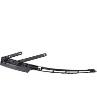 Wiper Arm Window Cleaning passenger side METZGER for e.g....