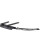 Wiper Arm Window Cleaning passenger side METZGER for e.g. AUDI Q7