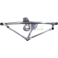 Wischergestänge vorne ohne Elektromotor für...