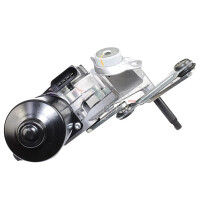 Wischergestänge vorne rechts mit Elektromotor METZGER für u.a. FORD GALAXY