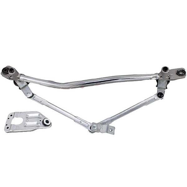 Wischergestänge vorne ohne Elektromotor METZGER für u.a. KIA CEED