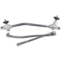 Wiper Linkage front no electric motor for left-hand drive...