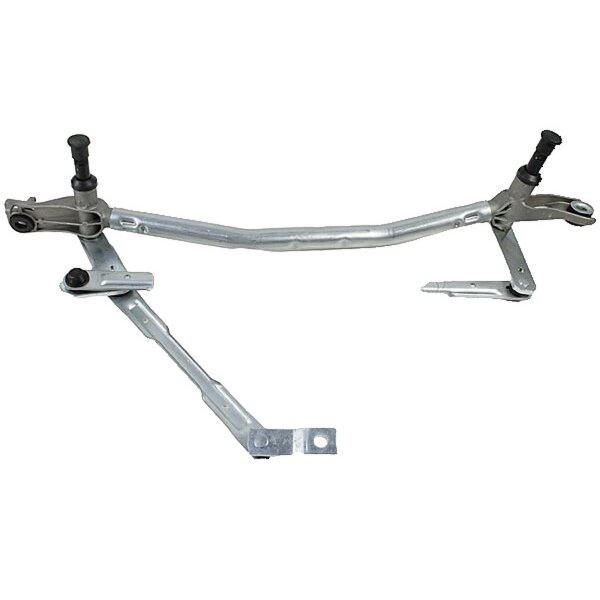 Wischergestänge vorne ohne Elektromotor METZGER für u.a. PEUGEOT PARTNER